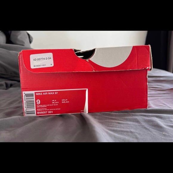 Nike Airmax 97 - Picture 5 of 7